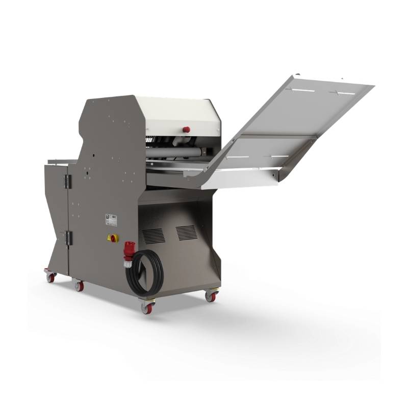 Mataş EFE 09 Hercüles Ekmek Dilimleme Makinesi